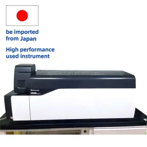 LCMS8050 Triple Quadrupole HPLC LC MSMS Mass Spectrometer High Sensitivity Ultra Fast Analysis