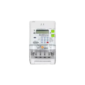 LD103 Single Phase Prepaid Energy Meter Prepaid Electronic Energy Electricity Meter