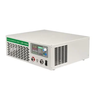 LDK 12050 Battery Discharge Tester Programmable CV Timed Discharge Capacity Grading Lead Acid Li Ion Battery