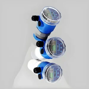 LDUL320W Ultrasonic Level Gauge Suitable for Hotel Greywater Recycling Tanks Simple Calibration Low-cost Level Control