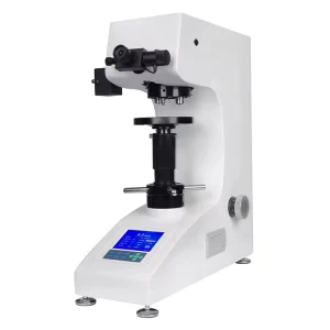 LHVS-1000 Vickers Hardness Tester Precision Hardness Testing Machines for Metal and Alloys