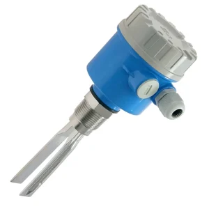 LINO Stainless Steel Tuning Fork Level Switch Vibration Water Level Measuring Instrument High Accuracy 3mm Relay Output