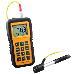 LM-100 Pen Style NDT HT Portable Leeb Hardness Tester