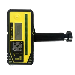 LP700G Electronic Leveling 600RPM Vertical Horizontal Lines for Green Beam Rotary Laser Level Receiver Detector