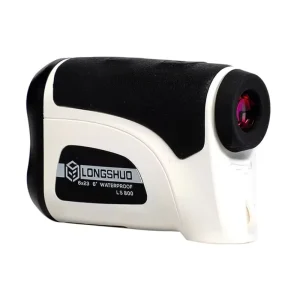 LS 800 Telescope Laser Distance Meter for Hunting Outdoor Golf Laser Rangefinder
