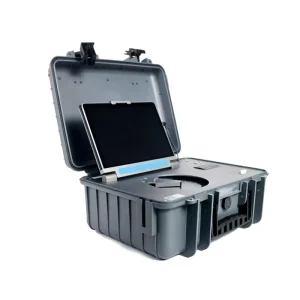 LS S Series Full Spectrum Food Safety Tester Portable Handheld Raman Spectrometer