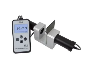 LS116 UV Power Meter Digital UV Intensity Meter for UV LED Curing Measurement