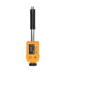 LS252C Universal Precise Leeb Hardness Tester Sclerometer Machine for Testing Aluminum Alloy Steel Metal Materials