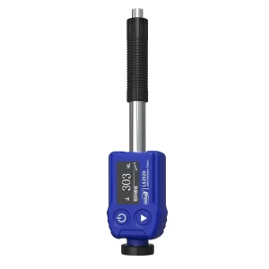 LS252D High Precision LCD Display Metal Hardness Tester Leeb and Brinell Rockwell Hardness Tester
