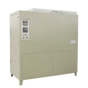 LSLD Lab Equipment Ceramic Freeze Thaw Test Chamber Ceramic Tile Freeze Resistance Tester