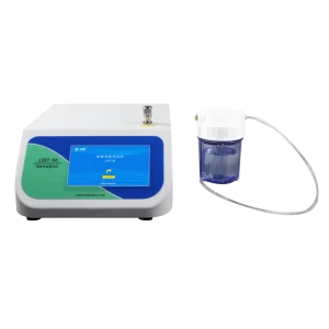 LSST 06 06A Medical Anti Return Valve Testing Machine for Blockage and Opening Pressure Tests