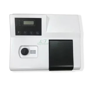 LTCS02 Portable Vis Infrared Spectrophotometer