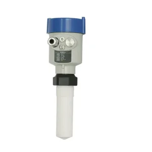 LU240 Radar Level Instruments for Waste to Energy Plant Storage Tanks Compatible with Complex Conditions