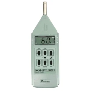 LUTRON SL 4022 Digital Sound Level Meter