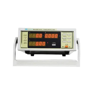 LW9901 Power Tester Intelligent Power Consumption Tester Electrical Parameter Measuring Instrument
