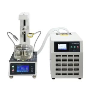 LYD-2801H Automatic Soil Penetrometer 0-600 Penetrations High Accuracy