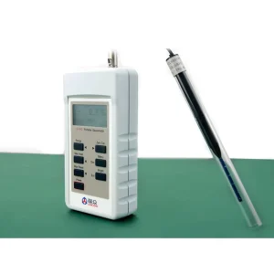 LZ-642 Portable Teslameter Numerical Gauss Tester Gauss Meter Manufacture Trade Assurance Supplier