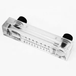 LZM-100L High Pressure Rotor Flow Meter Home Factory Hotel Pump Pressure Vessel Core