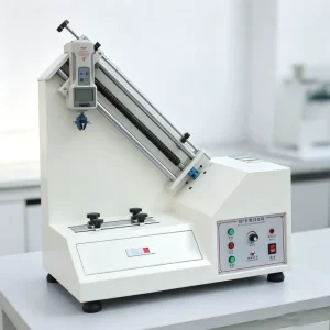 Lab 90 Degree Peel Test Machine 0-360mm Stroke for PCB Circuit Adhesion Strength Testing