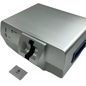 Lab Analysis with RS2000LAB Raman Portable Analyzer Spectrometer