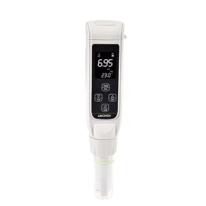 Lab Analytical Instruments Digital pH Meter for Laboratory