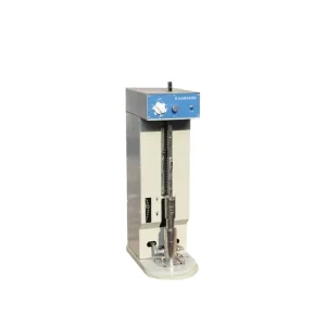 Lab Electric Soil Relative Density Testing Equipment
