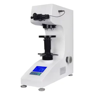 Lab Equipment Digital HB Brinell Hardness Tester