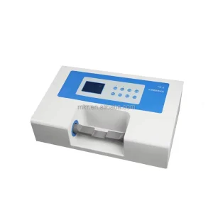 Lab Equipment Digital Tablet Hardness Tester for Laboratory Use