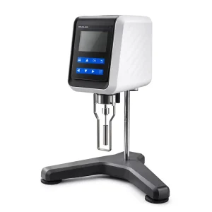 Lab Machine Viscometer Testing Equipment for Optimal Performance