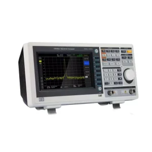 Lab Portable Digital Automatic Spectrum Analyzer GA4032 9KHz-1.5GHz
