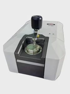 Lab Portable High Resolution FTIR Spectrometer with 7800 350cm 1 Spectral Range and Moisture proof DTGS Detector