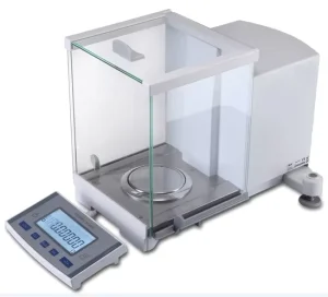 Lab Precision Electronic Analytical Balance 0.01mg 0.00001g