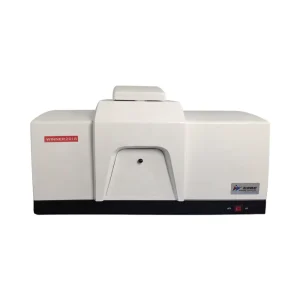 Lab Supplies Test Instruments Industrial Electronic Liquid Dimension Image Measuring Particle Size Analyzer