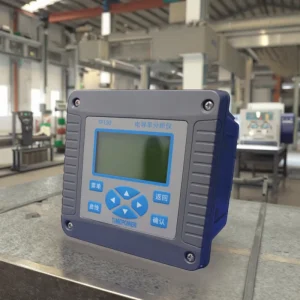 Lab Supplies Thermal Power Analyzer Electrolytic Conductivity Analyzer