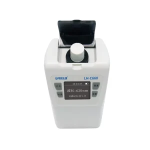 Lab Test Equipment Water Quality Detection Meter Laboratory Instruments LH P35 Lab Equipment Test