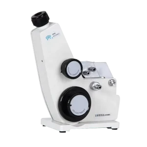 Lab Top WYA Manual ABBE Refractometer China