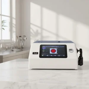 Lab Use Benchtop Spectrophotometric Color Tester for Petroleum Grease Food Powder Textile Fabric Color Control Spectrophotometer