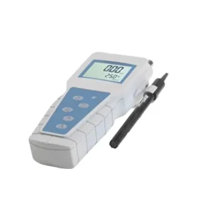 Lab Use High Accuracy Digital Portable Multi-parameter Water Analyzer with Continuous Timing and Balance Measuring Mode supplier
