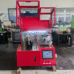 Labaodi Auto Testing Diesel Common Rail Injectors Pumps High Accuracy Bench MINI818 Calibration Tester Equipment IP57 1 Year