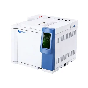 Laboao GC126N Gas Chromatograph OEM Customizable 1 Year Warranty Laboratory Use