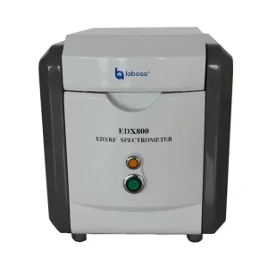 Laboao Metal Analyzer Gold Testing Kit Purity Testing Machine for Jewelry