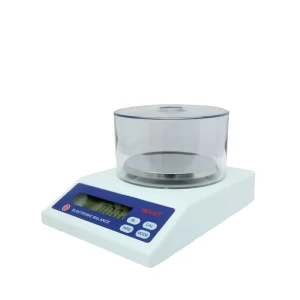 Laboratory Digital Electronic Balance Scales 60g 100g 200g 300g 500g 1mg