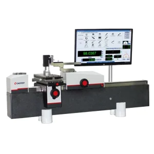 Laboratory Electronic Length Measuring Instruments for External Dimension