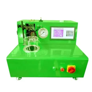 Laboratory Equipment EPS100 Common Rail Diesel Engine Testing Bench Vehicle Diagnostic Machine IP55 Protection 0-3000RPM