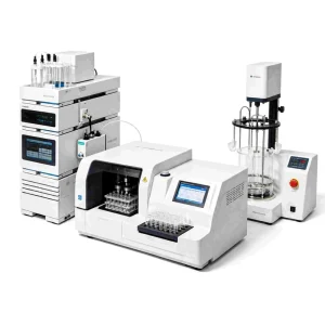 Laboratory Equipment Multi channel Food Safety Detector Food Additive Analyzer Food Processing Lab Compliance Testing Equipment