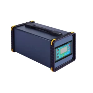 Laboratory Equipment Portable Octane Analyzer High Precision Fuel Testing Device Compact Design Site Use Real Time Result