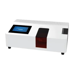 Laboratory Equipment Testing Tablet Hardness and Diameter Intelligent Pills Tablet Hardness Tester