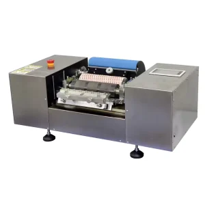 Laboratory Flexographic Ink Proofing Machine Flexo Proofer Printing Press Testing Equipment for Packaging Ink Color Match
