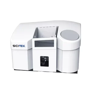 Laboratory Fully Automatic Atomic Absorption Spectrometer with 0.5nm Wavelength Accuracy Single Direction