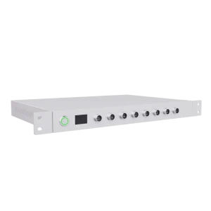 Laboratory LCT 100mA 8CH Channel Battery Voltage Tester Lithium Battery Analyzer Tester